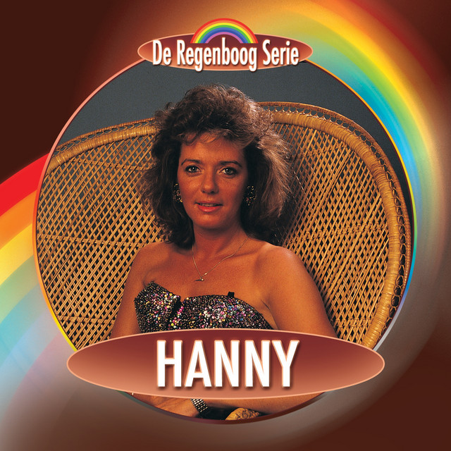 Hanny - Elke Vrouw