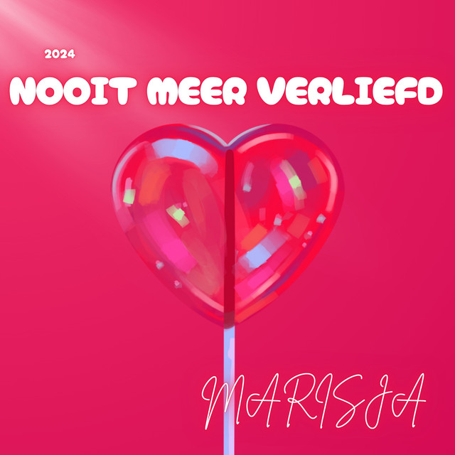 Peter Schreiber - Nooit Meer Verliefd