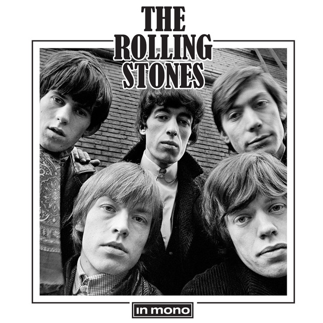 The Rolling Stones - 19th Nervous Breakdown / As Tears Go By