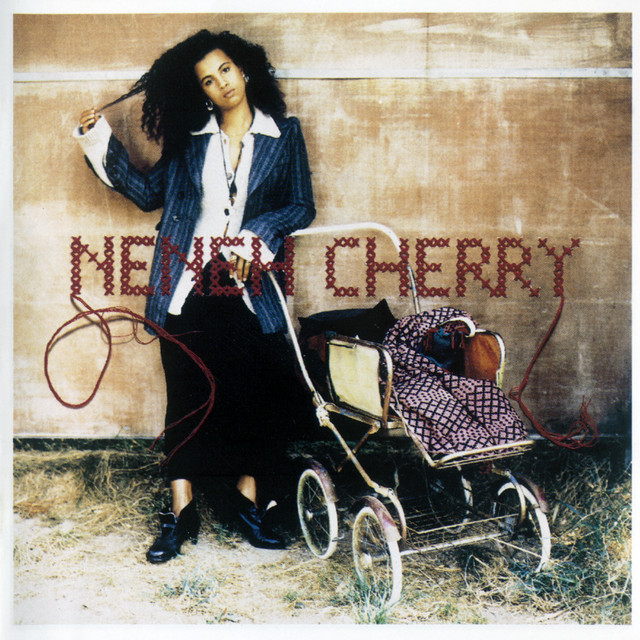 Neneh Cherry - Money Love