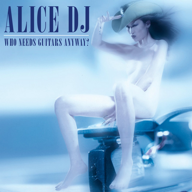 Alice Deejay - Back In My Life