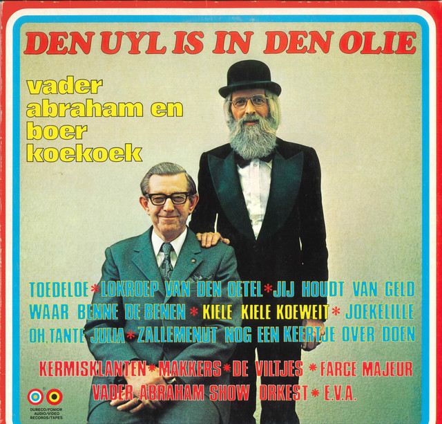Farce Majeure Team - Kiele Kiele Koeweit