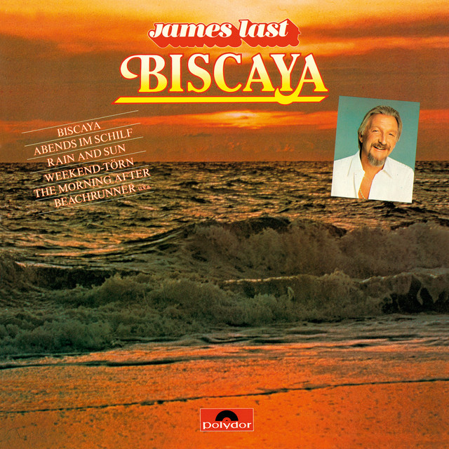 James Last - Biscaya