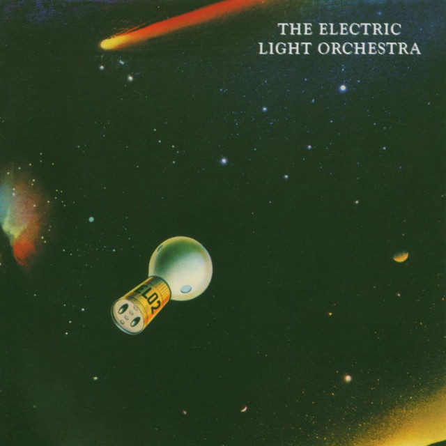Electric Light Orchestra - Roll Over Beethoven