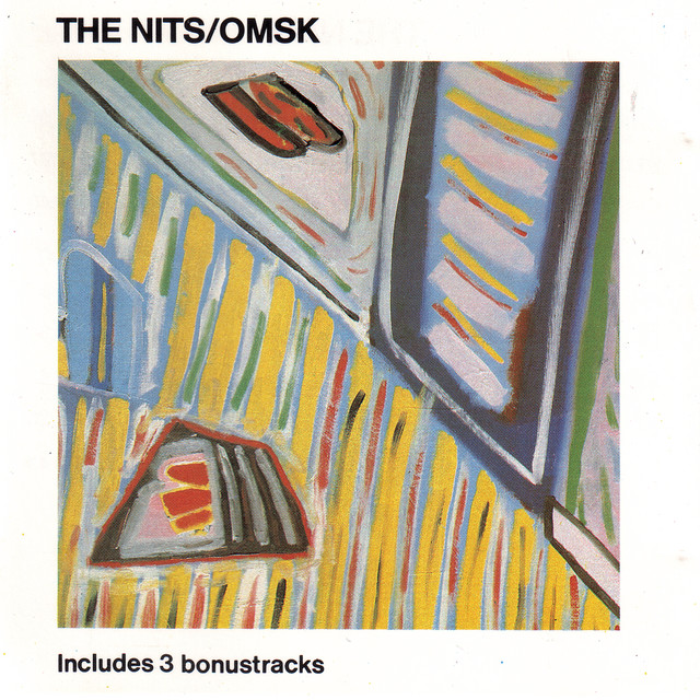 The Nits - Nescio