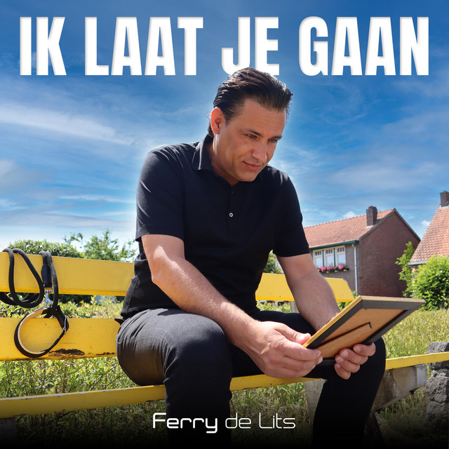 Tatjana - Ik Laat Je Gaan