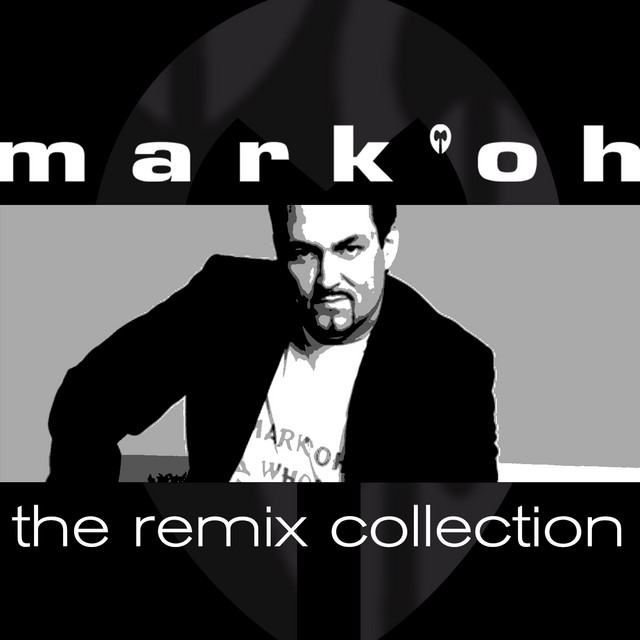 Mark `Oh - Randy (never Stop That Feeling)