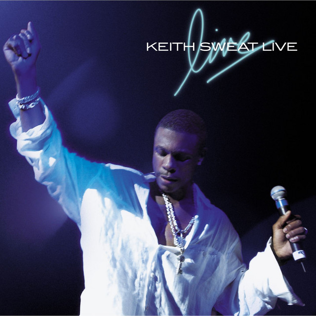 Levert-Sweat-Gill - My Body