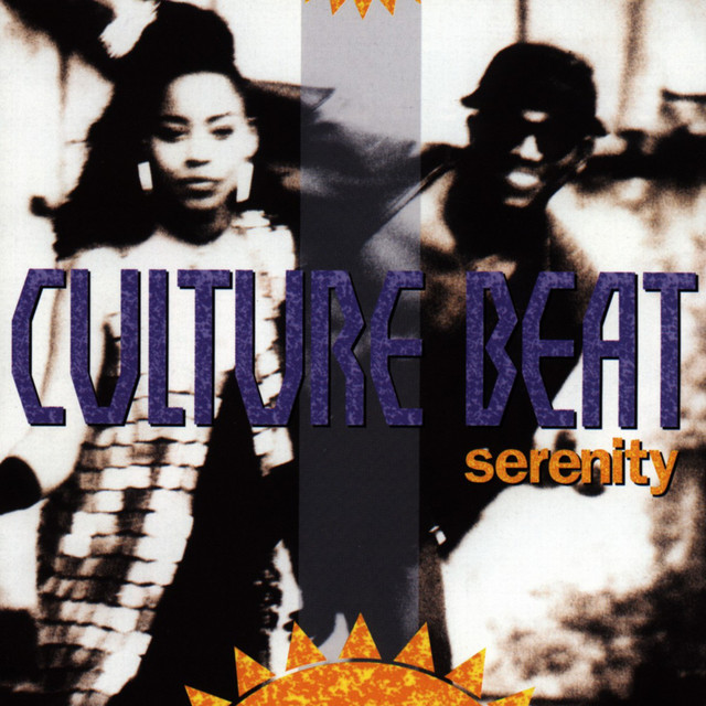 Culture Beat - World In Your Hands