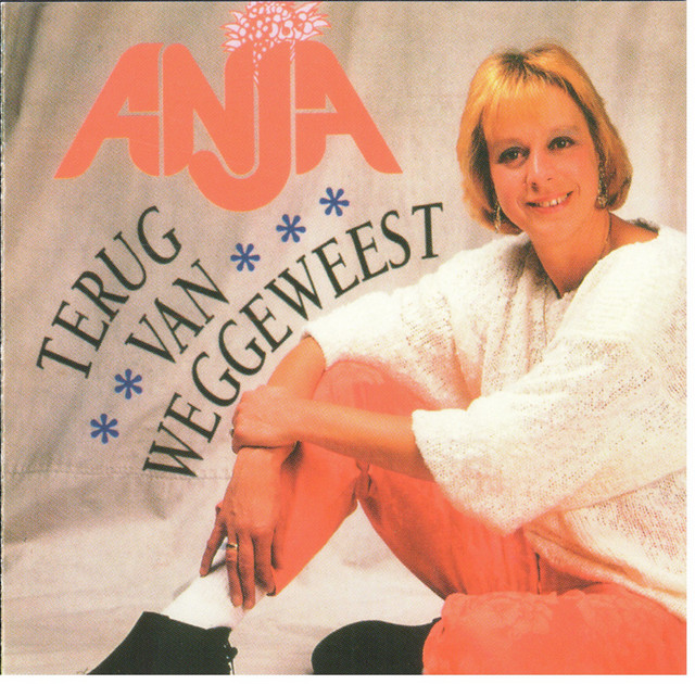Anja - De Laatste Dans