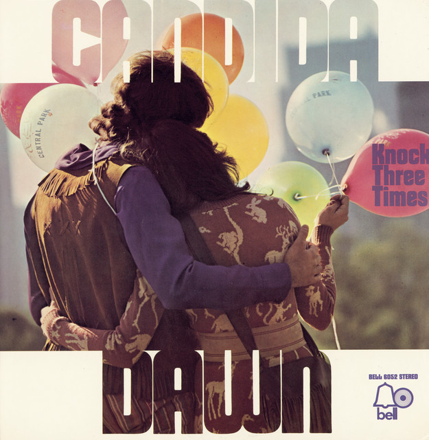 Dawn - Knock Three Times