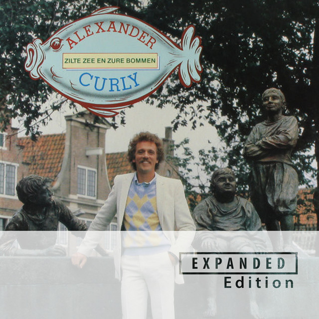 Alexander Curly - Hollanders