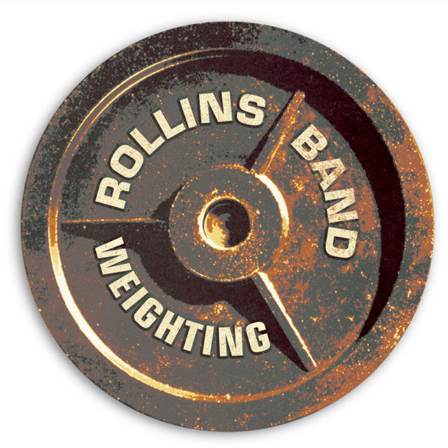 Rollins Band - Liar