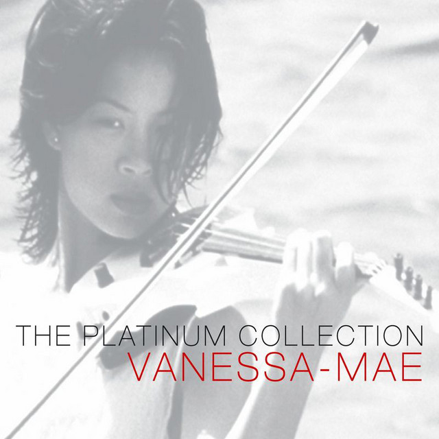 Vanessa - Hocus Pocus