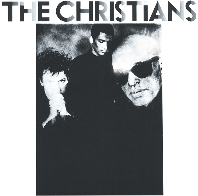 The Christians - Ideal World [remix]
