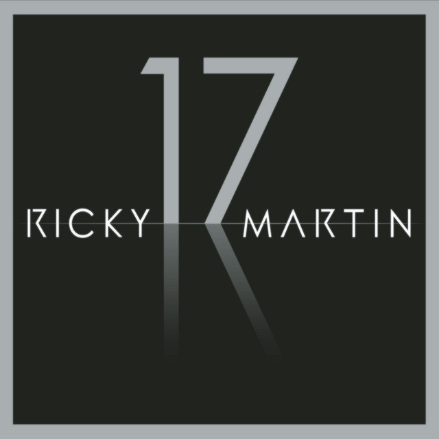 Ricky Martin with Christina Aguilera - Nobody Wants To Be Lonely