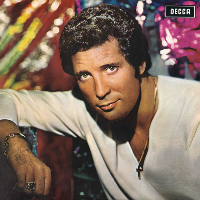 Tom Jones - Without Love
