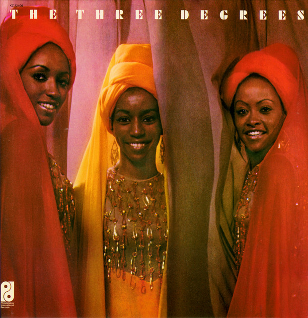 The Three Degrees - When Will I See You Again