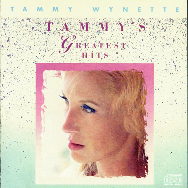 Tammy Wynette - I Don`t Wanna Play House