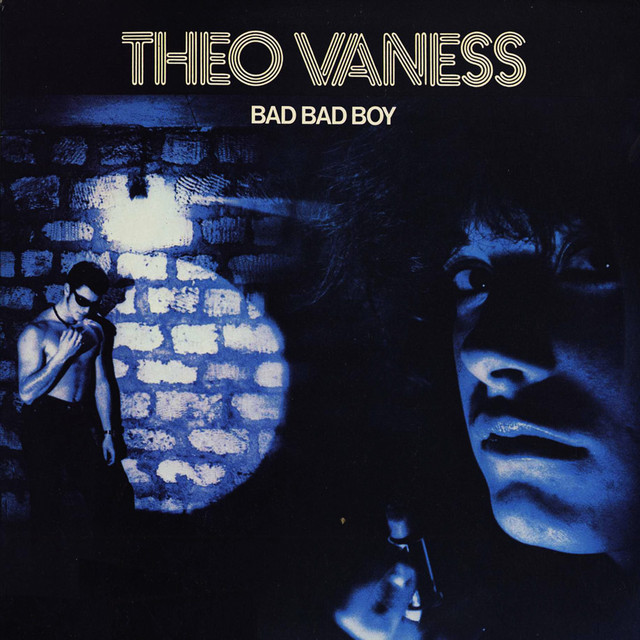 Theo Vaness - As Long As It`s Love