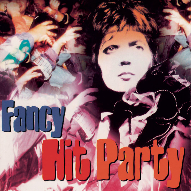 Fancy (DEU) - Bolero (hold Me In Your Arms Again)