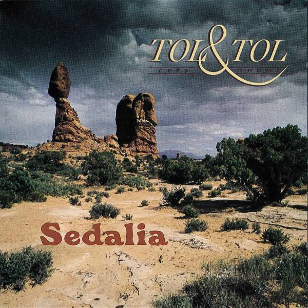Cees Tol & Thomas Tol - Sedalia