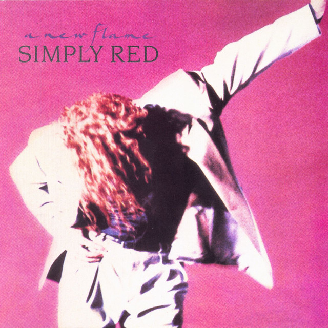 Simply Red - It`s Only Love