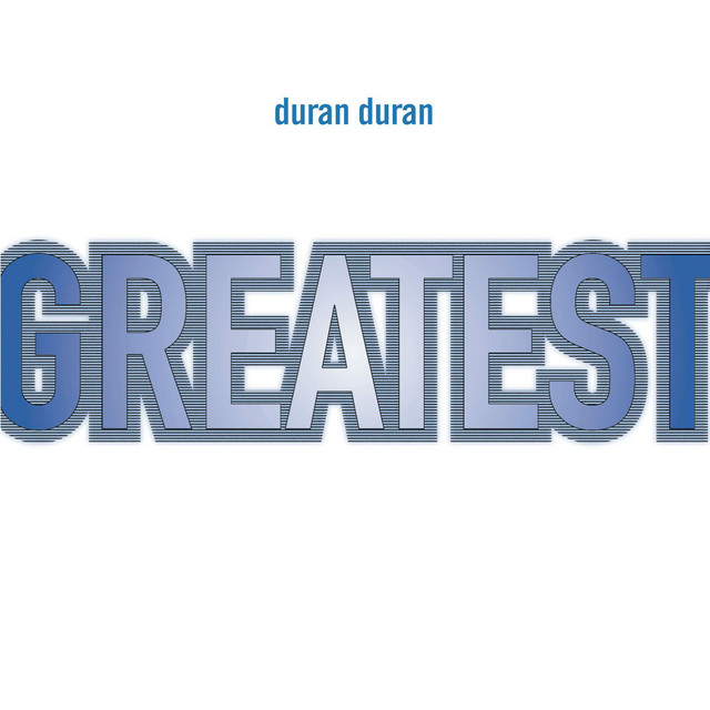 Duran Duran - The Wild Boys