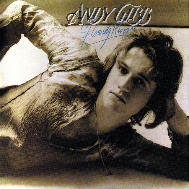 Andy Gibb - I Just Want To Be Your Everything