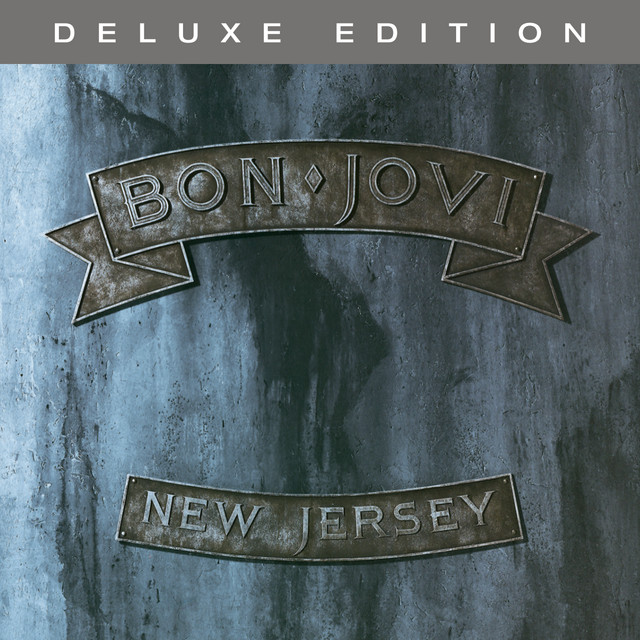 Bon Jovi - Bad Medicine