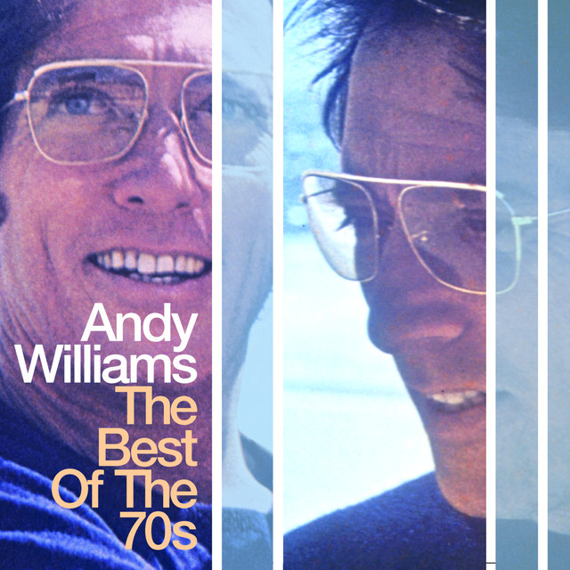 Andy Williams - Can`t Help Falling In Love