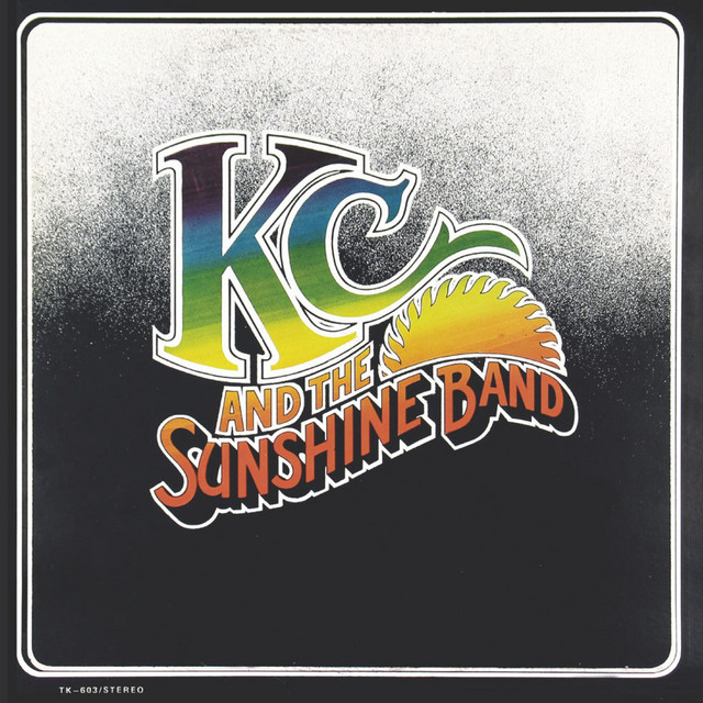 KC And The Sunshine Band - That`s The Way (i Like It)