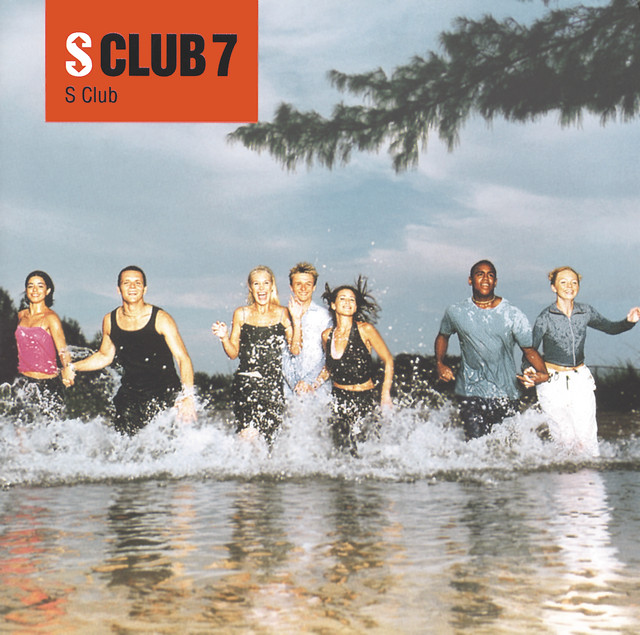 S Club 7 - Bring It All Back