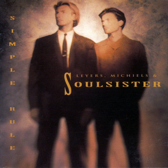 Soulsister - Broken
