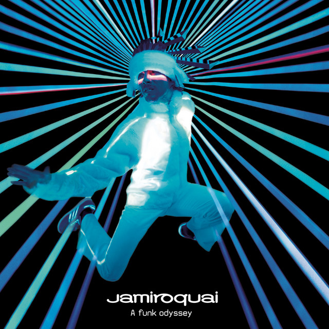 Jamiroquai - Little L