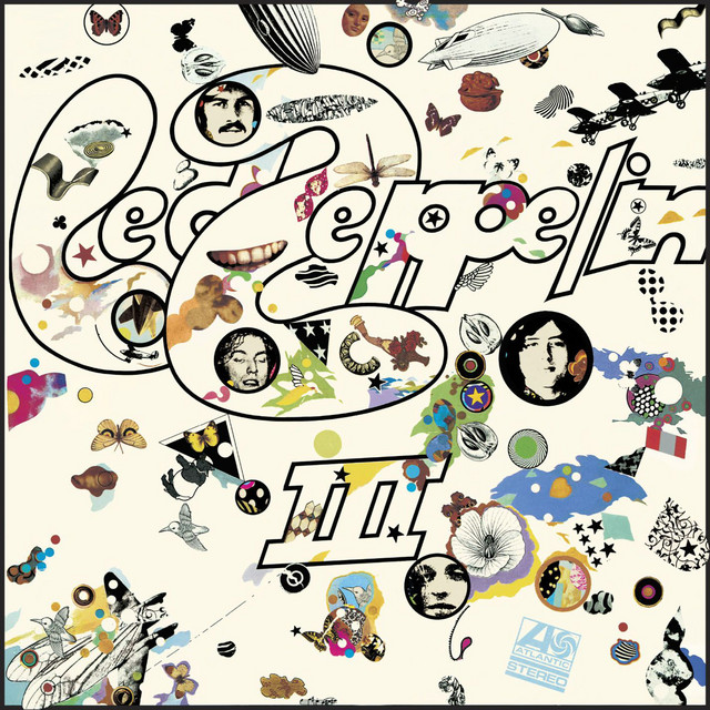 Led Zeppelin - Immigrant Song