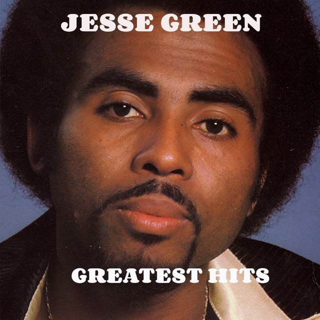 Jesse Green - Flip