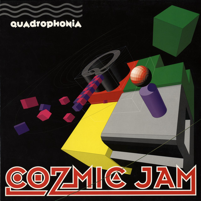 Quadrophonia - Quadrophonia