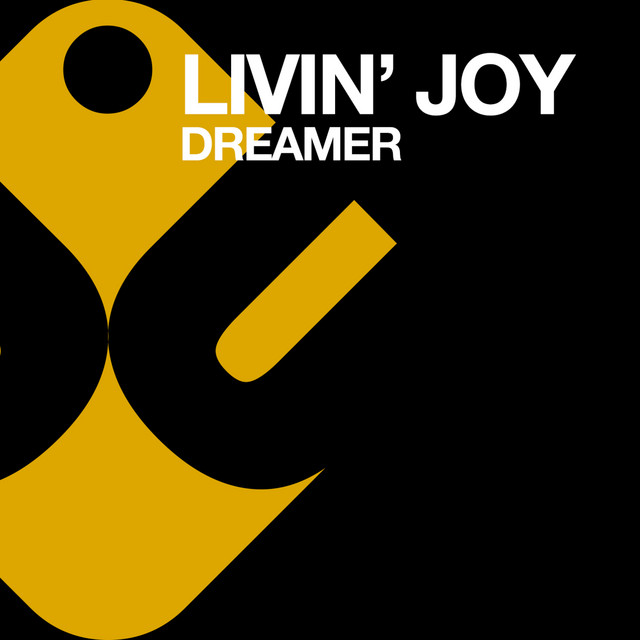 Livin` Joy - Dreamer [the Rollo Big Mix]
