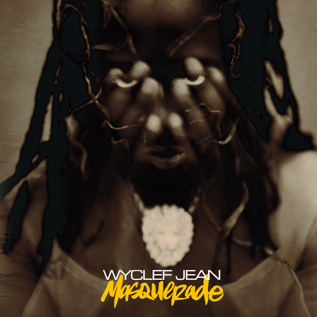 Wyclef Jean Featuring Claudette Ortiz - Two Wrongs