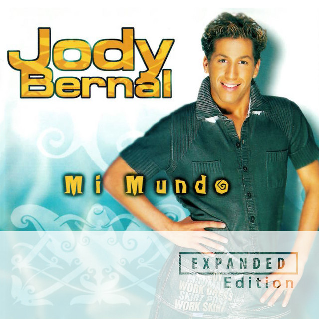 Jody Bernal - Un Beso Mas