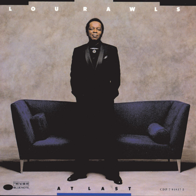Lou Rawls & Dianne Reeves - Fine Brown Frame