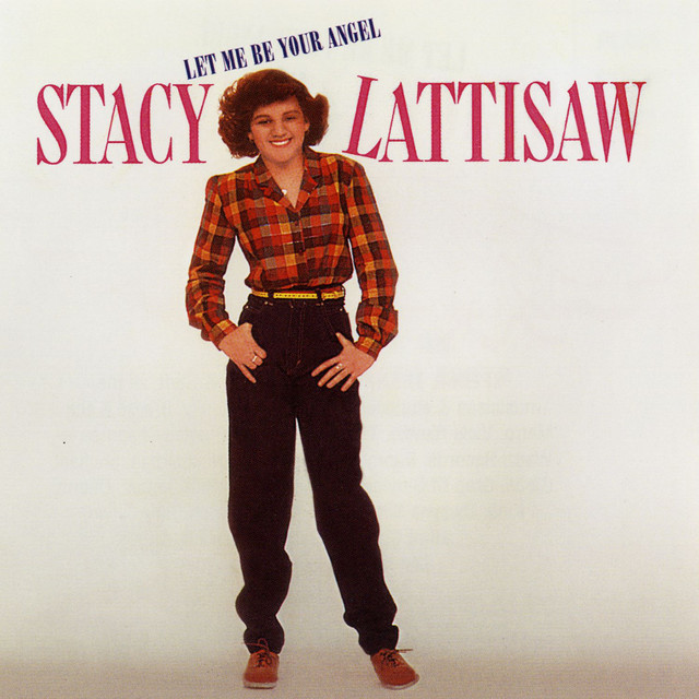 Stacy Lattisaw - Jump To The Beat