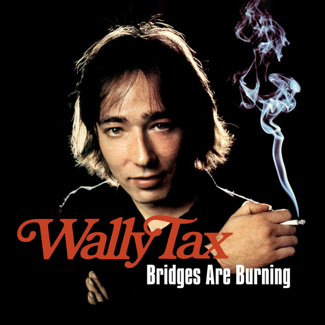 Wally Tax - Let`s Dance