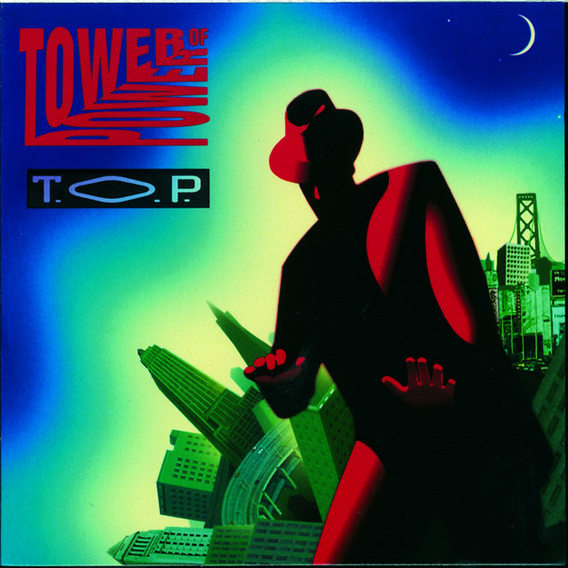 Tower Of Power - Soul With A Capital `s`