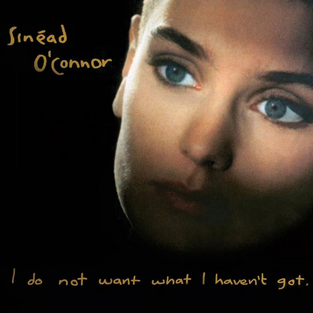 Sinead O`Connor - The Emperor`s New Clothes