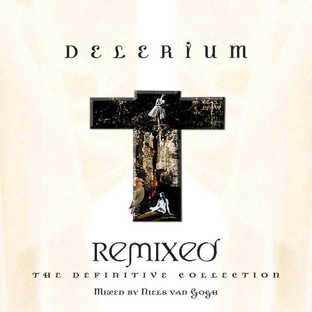 Delerium feat. Sarah McLachlan - Silence [niels Van Gogh Vs Thomas Gold Remix]
