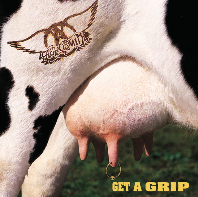 Aerosmith - Amazing