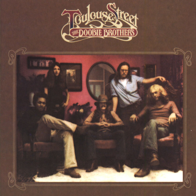 The Doobie Brothers - Listen To The Music