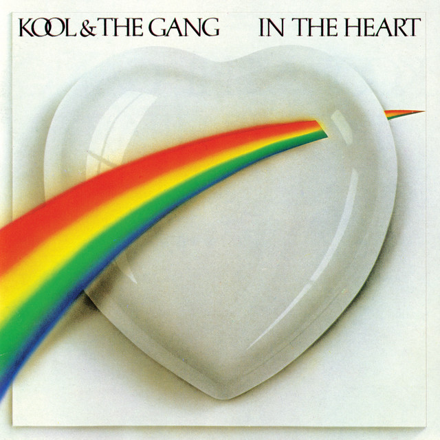 Kool & The Gang - Straight Ahead / Joanna